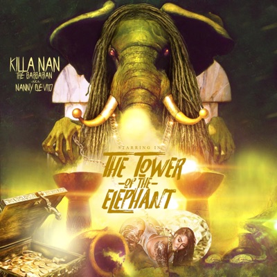 Tower of the Elephant