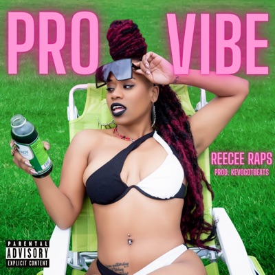 Pro Vibe - Single