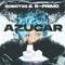 Azúcar - Vida Robot, Robot95 & R Primo lyrics