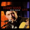 Harry Manx