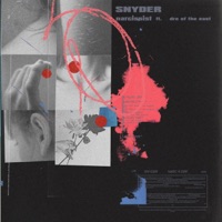 Narcissist (feat. Dre of the East) - Single - Snyder