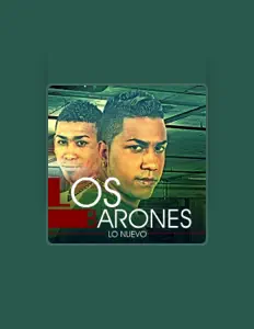 Dengarkan Los Barones, tonton video musik, baca bio, lihat tanggal tur & lainnya!
