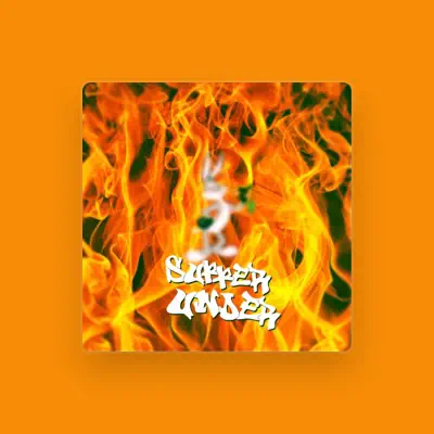 Listen to Suffer Under, watch music videos, read bio, see tour dates & more!