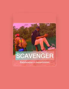 Posłuchaj wykonawcy Bahdwadoo, obejrzyj teledyski, przeczytaj biografię, zobacz daty tras koncertowych i nie tylko!