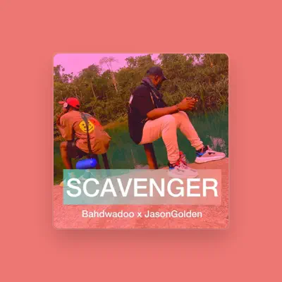 Listen to Bahdwadoo, watch music videos, read bio, see tour dates & more!