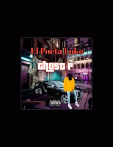 聆聽 Ghost P、觀看音樂影片、閱讀小傳、查看巡演日期等！