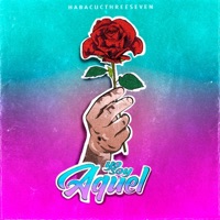 Yo Soy Aquel - Single - Habacuc Threeseven