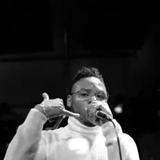 Dengarkan Ace Clark, tonton video musik, baca bio, lihat tanggal tur & lainnya!