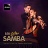 Ritmi Samba Latini (Collections of Samba Rhythms) - Watazu