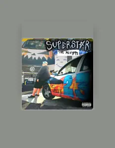 Ακούστε περιεχόμενο από Hazey, παρακολουθήστε μουσικά βίντεο, διαβάστε το βιογραφικό, δείτε ημερομηνίες περιοδείας, και πολλά ακόμη!