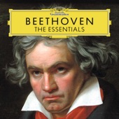 Beethoven: The Essentials artwork