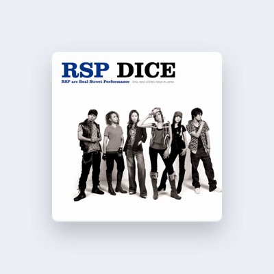 Listen to RSP, watch music videos, read bio, see tour dates & more!