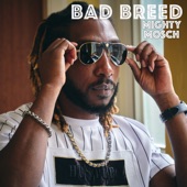 Bad Breed artwork