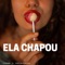 Ela Chapou (feat. Tribo da Periferia) - O Drama lyrics