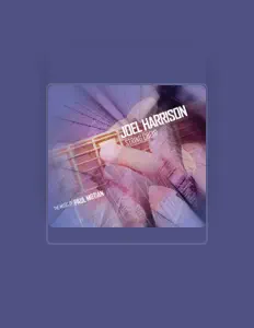 Listen to Joel Harrison String Choir, watch music videos, read bio, see tour dates & more!