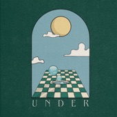 Under artwork