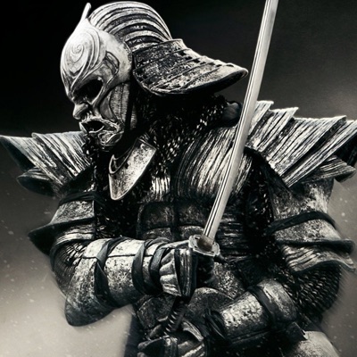 SAMURAI (feat. Rarri Rel) - Single