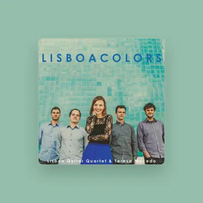 Listen to Teresa Macedo, watch music videos, read bio, see tour dates & more!