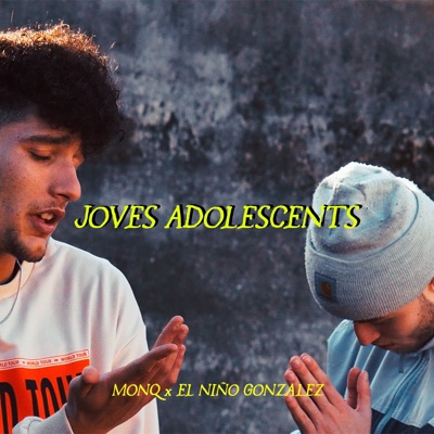 JOVES ADOLECENTS - Single