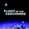 Flight Of The Conchords - Not crying (album)