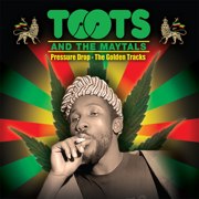 Pressure Drop - The Golden Tracks - Toots & The Maytals