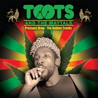 Pressure Drop - The Golden Tracks - Toots & The Maytals