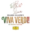 Nicola Luisotti Rigoletto, Act I: "Giovanna, ho dei rimorsi.E il sol dell'anima" Rolando Villazón's Viva Verdi! - My Personal Selection