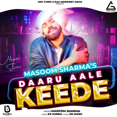Daru Aale Keerhe - Single