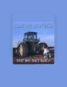 Listen to Brandon Silveira, watch music videos, read bio, see tour dates & more!
