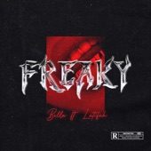 Freaky (feat. Latifah) artwork