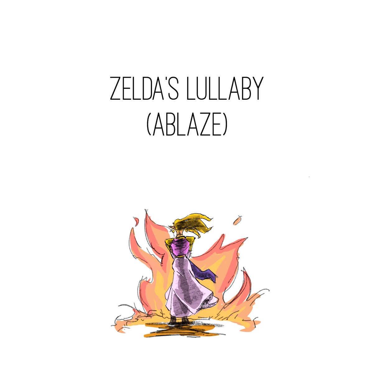 The Legend of Zelda Ocarina of Time Lullabies - Album by Lullaby Legends -  Apple Music