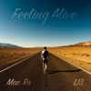 Feeling Alive (feat. L13) - Single