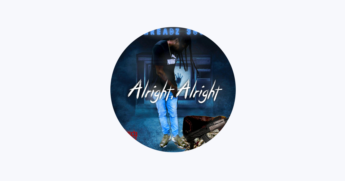 Threadz3000 - Apple Music