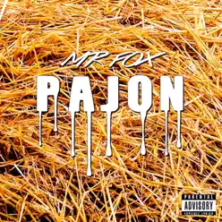 Pajon - Single - Mr Fox Pajon - Single - Mr Fox