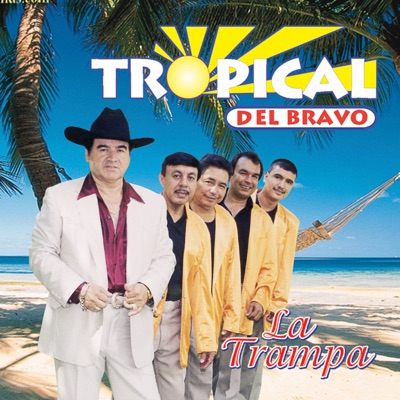 La Probadita - Tropical del Bravo | Shazam