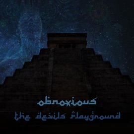The Devils Playground (feat. Obnoxious) Mus 1