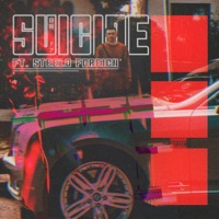 Suicide (feat. Steelo Foreign) - Single - Jaron Randolph