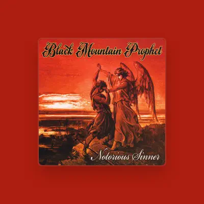 Listen to Black Mountain Prophet, watch music videos, read bio, see tour dates & more!