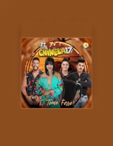 Listen to Rasta Chinela, watch music videos, read bio, see tour dates & more!