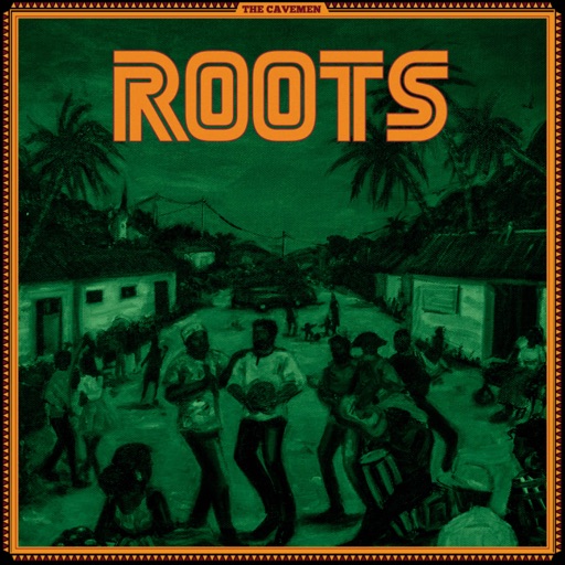 Album artwork