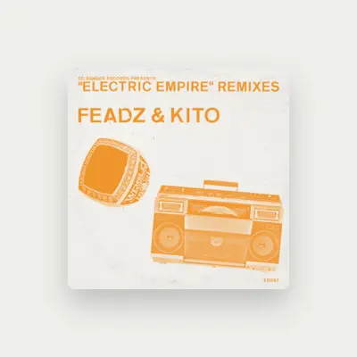 Listen to Feadz & Kito, watch music videos, read bio, see tour dates & more!