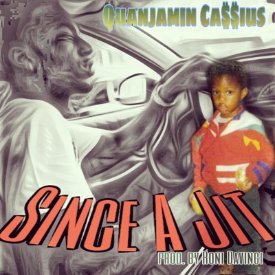 Since a Jit - Single