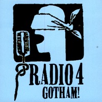 Radio 4 - Calling All Enthusiasts