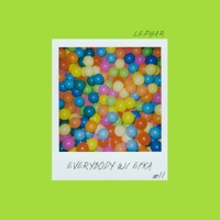 Everybody - Single - LePhar & EFKA