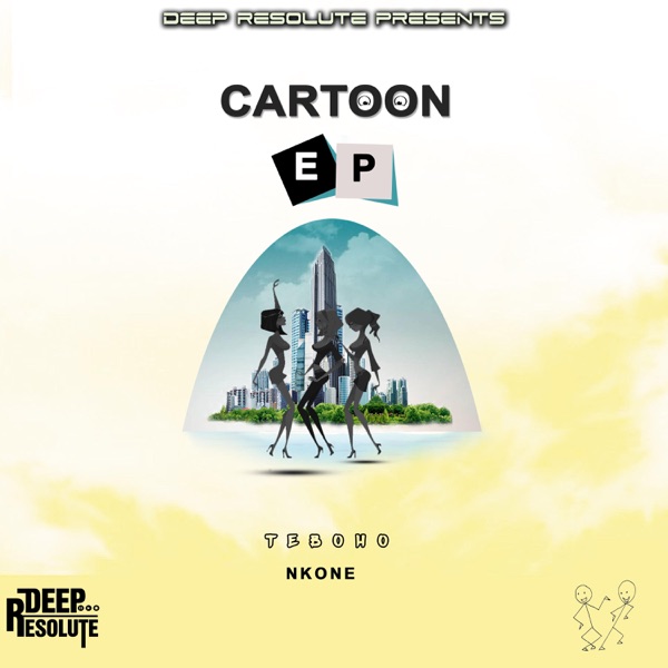 Catoon - Single