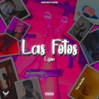 Las Fotos - Single - Lyon