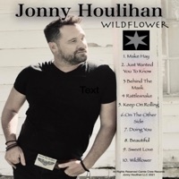 Wildflower - Jonny Houlihan
