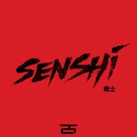Senshi (Eqwillus Remix) - Single - MAGNAVOLT