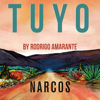Tuyo (Narcos Theme) [Extended Version] - Rodrigo Amarante