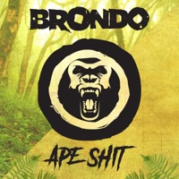 Ape Shit - Single - Brondo